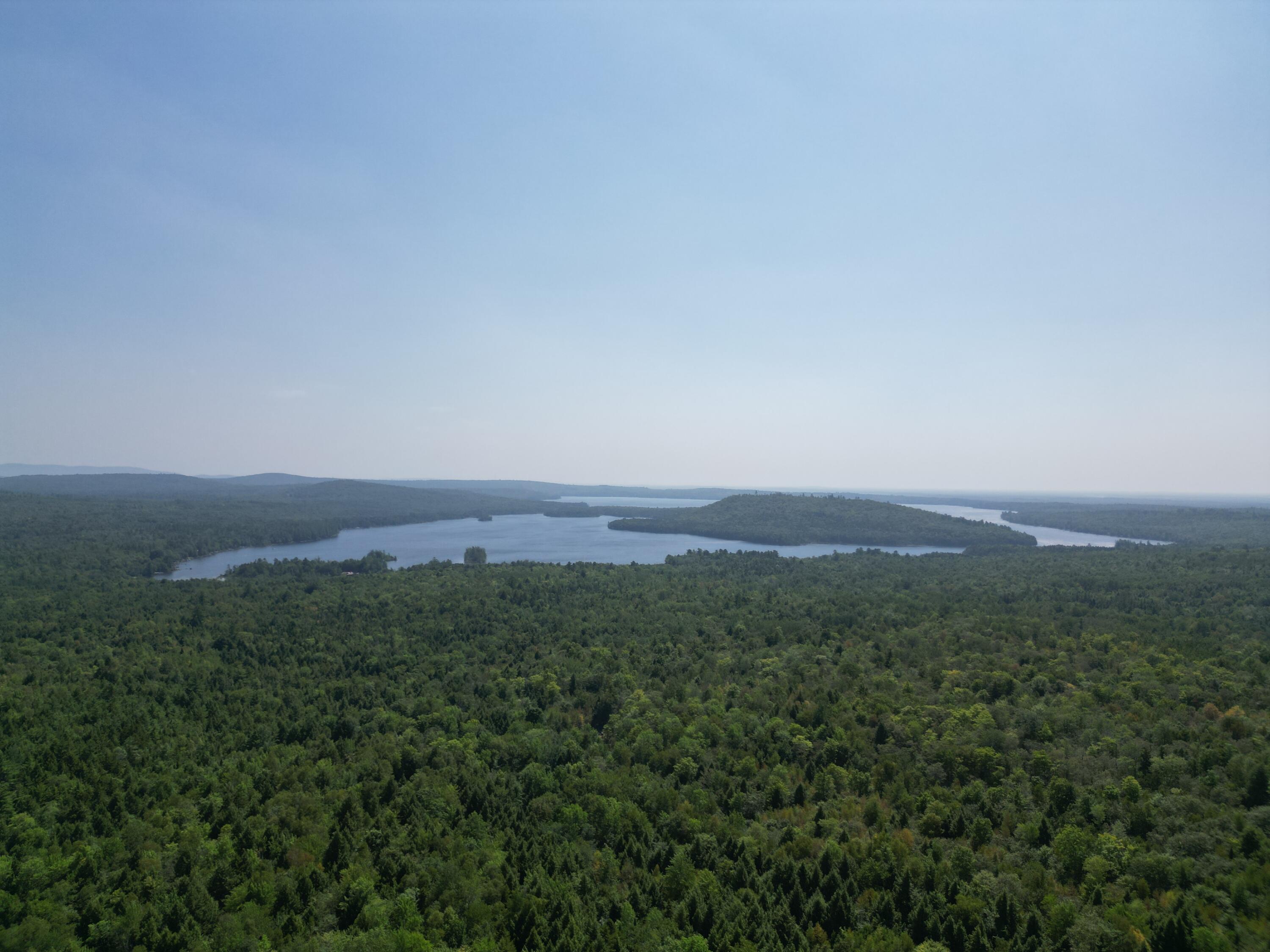 229 New Camp Road Lincoln, ME 04457 - Photo 12 of 21 DJI_0306