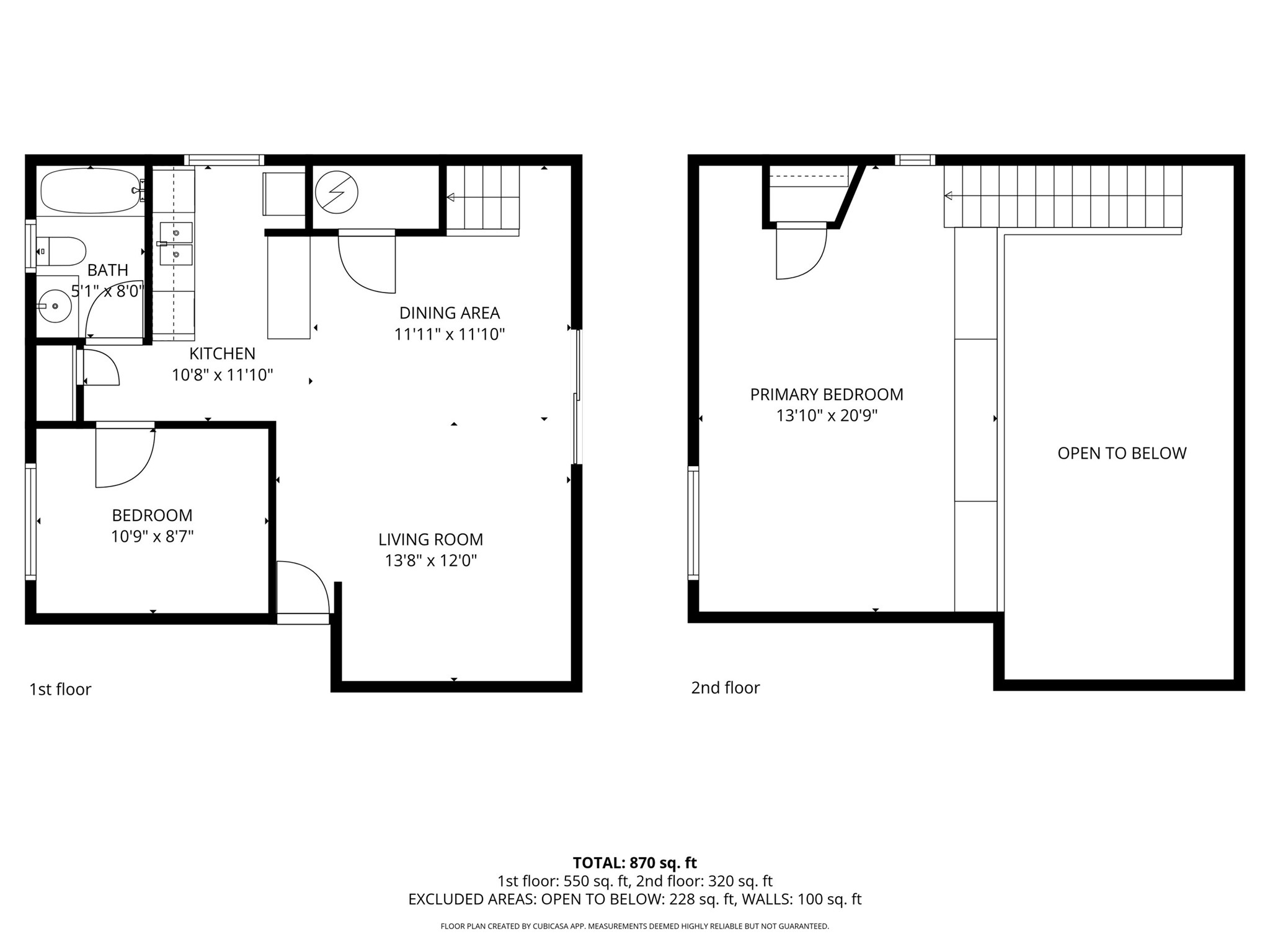 28600 Netawake Court Point Blank, TX 77364 - Photo 32 of 33