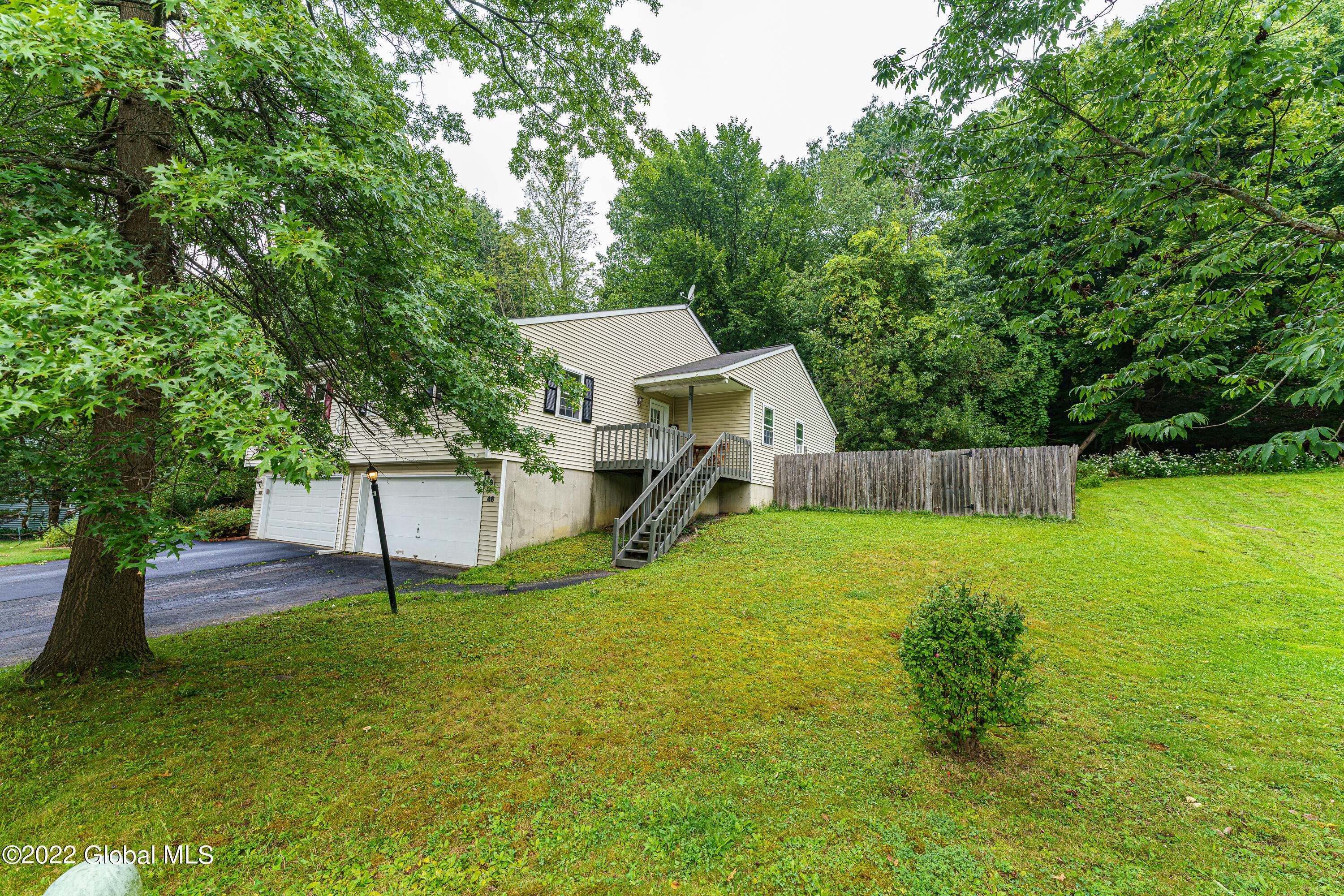 46 Heyden Road Troy, NY 12180 - Photo 3 of 27 0 Front 2