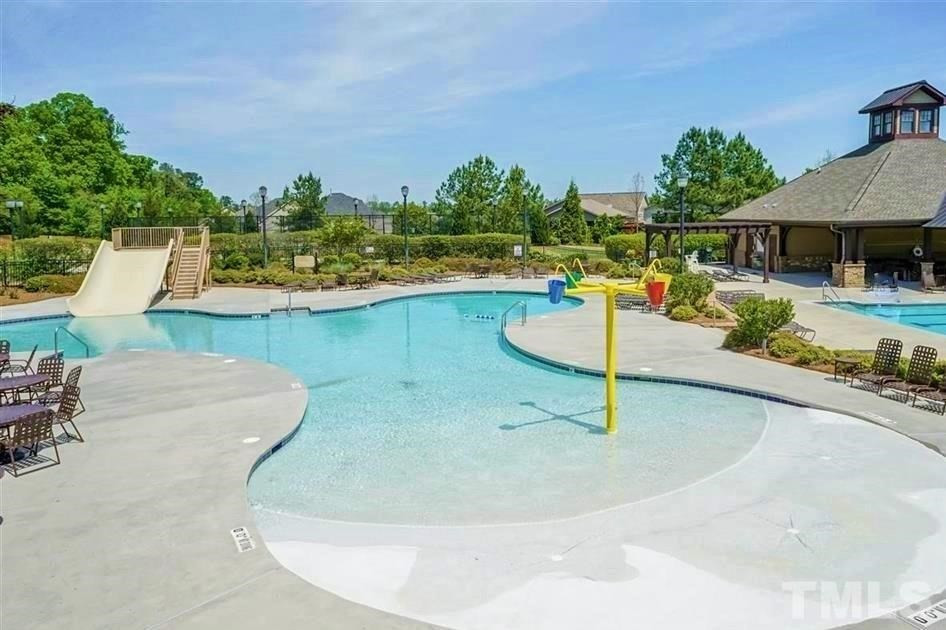 8323 Amador Way Raleigh, NC 27616 - Photo 28 of 30 Photo 28