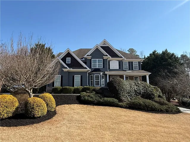 $675,000 | 148 Montvale Drive, Hoschton, GA 30548