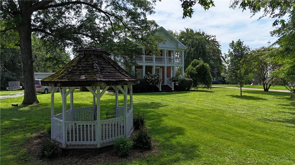 509 Broad Street Waverly, MO 64096 - Photo 11 of 53