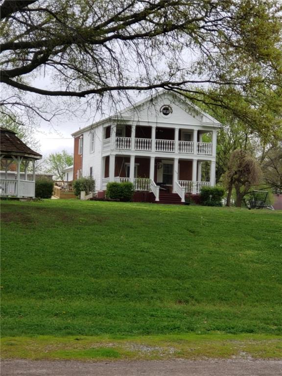 509 Broad Street Waverly, MO 64096 - Photo 3 of 53