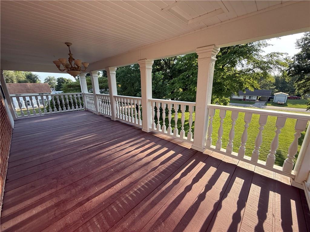 509 Broad Street Waverly, MO 64096 - Photo 36 of 53