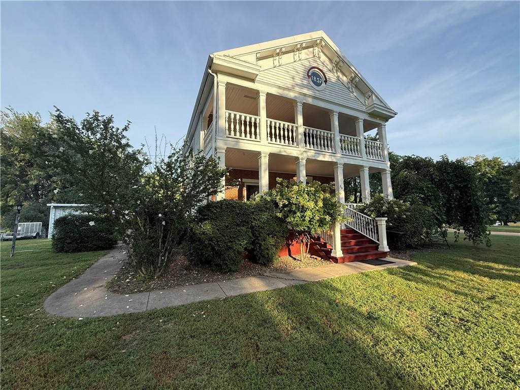 509 Broad Street Waverly, MO 64096 - Photo 40 of 53