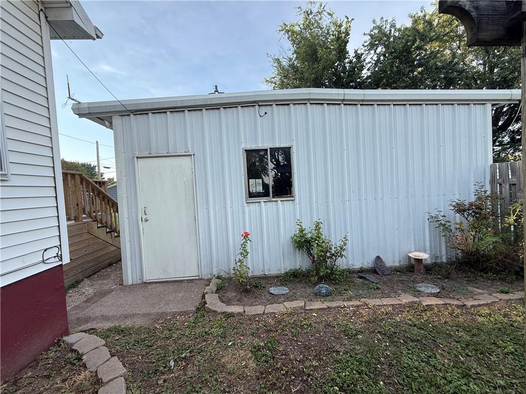 509 Broad Street Waverly, MO 64096 - Photo 47 of 53