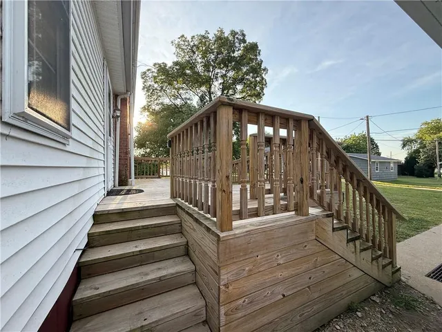 $250,000 | 509 Broad Street, Waverly, MO 64096