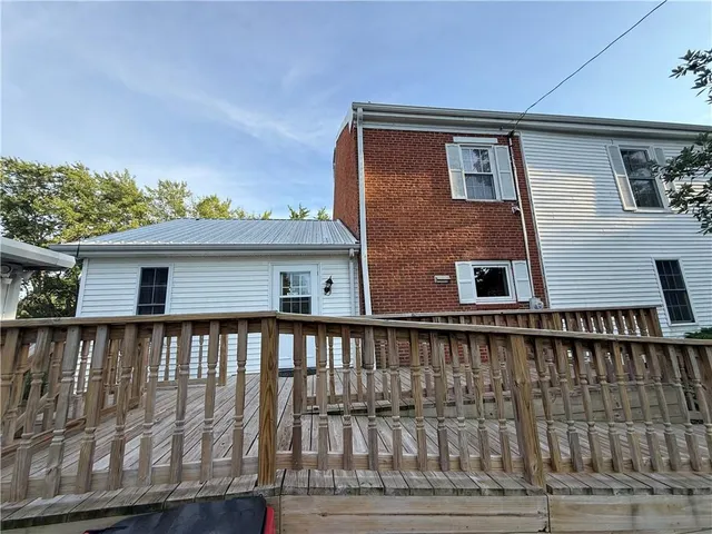 $250,000 | 509 Broad Street, Waverly, MO 64096