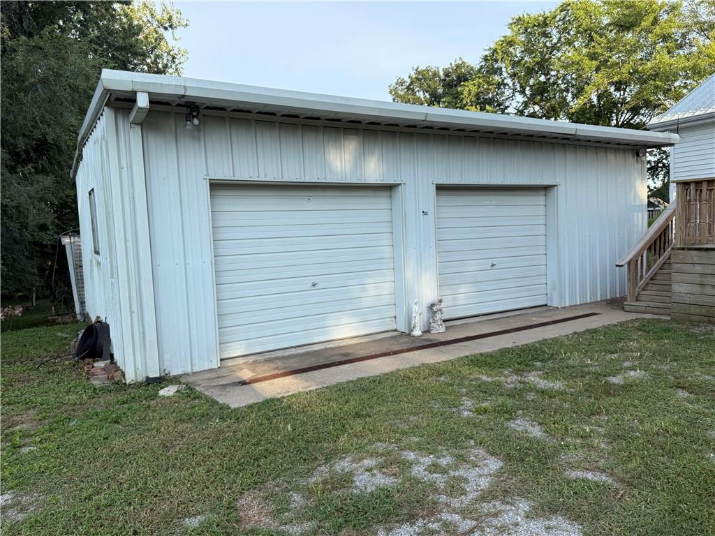 509 Broad Street Waverly, MO 64096 - Photo 52 of 53