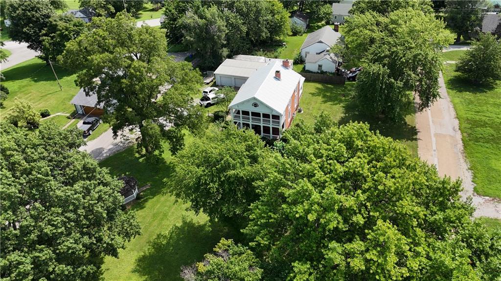 509 Broad Street Waverly, MO 64096 - Photo 6 of 53