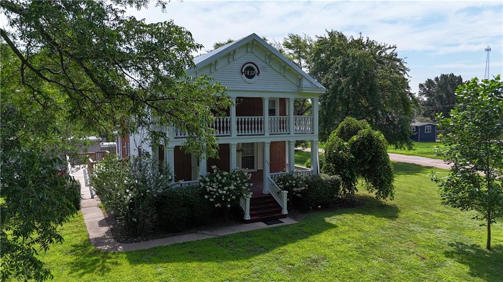 509 Broad Street Waverly, MO 64096 - Photo 10 of 53