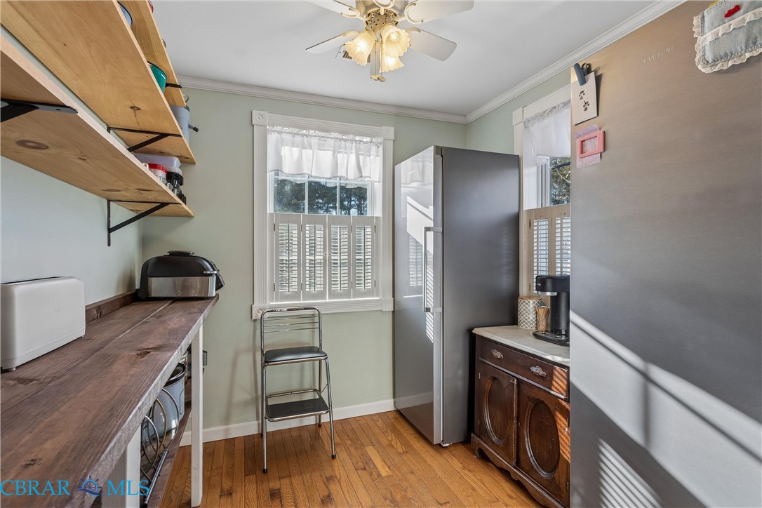 3125 Browns Bay Road Hayes, VA 23072 - Photo 21 of 49