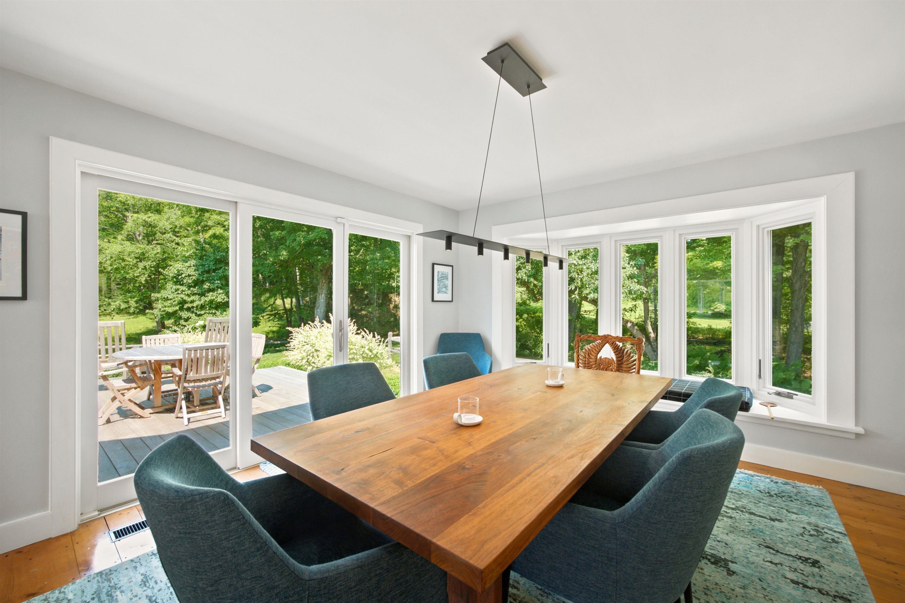 472 Green Gate Road Barnard, VT 05091 - Photo 19 of 58 Gallery Image 19