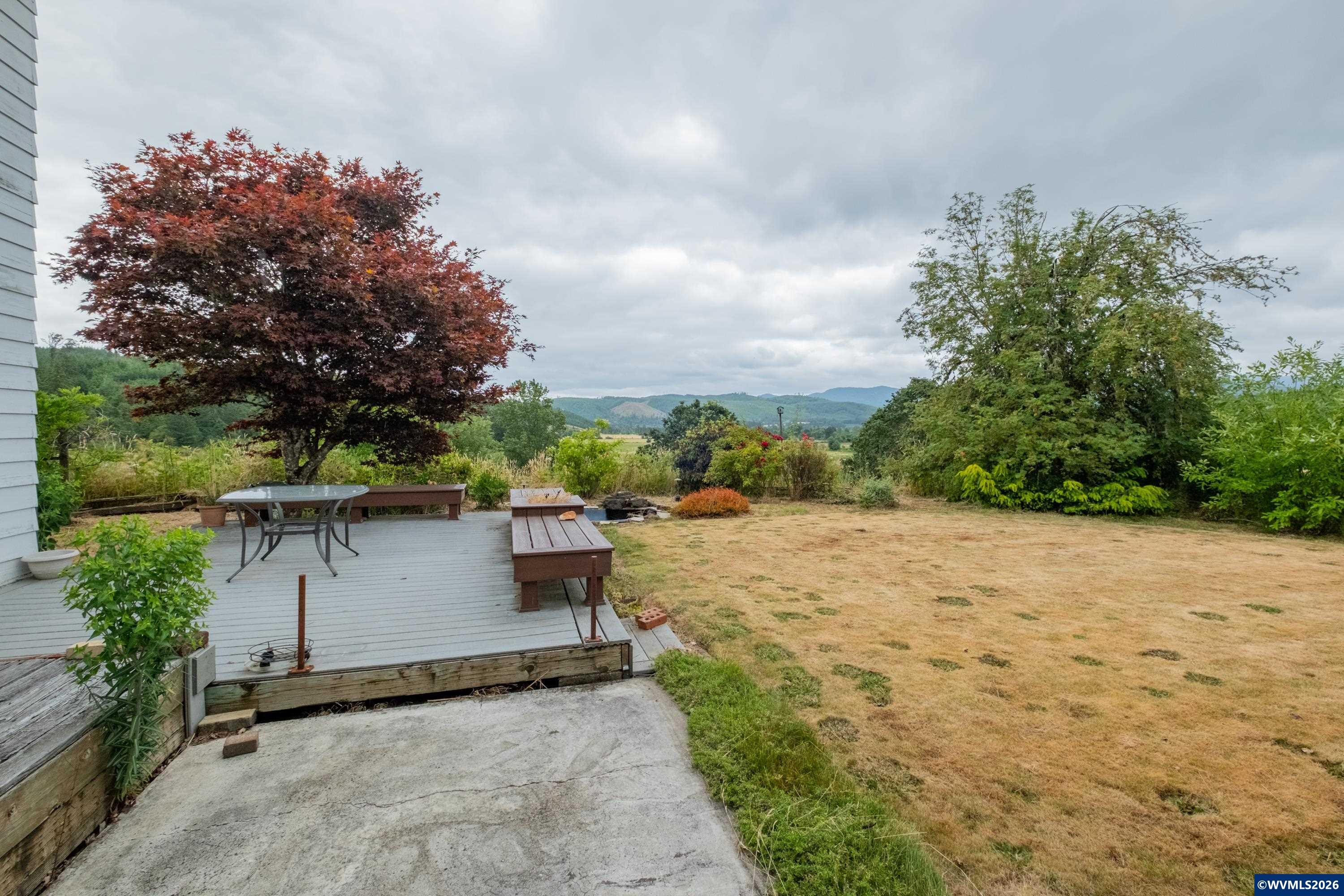 9075 Fort Hill Road Willamina, OR 97396 - Photo 31 of 38