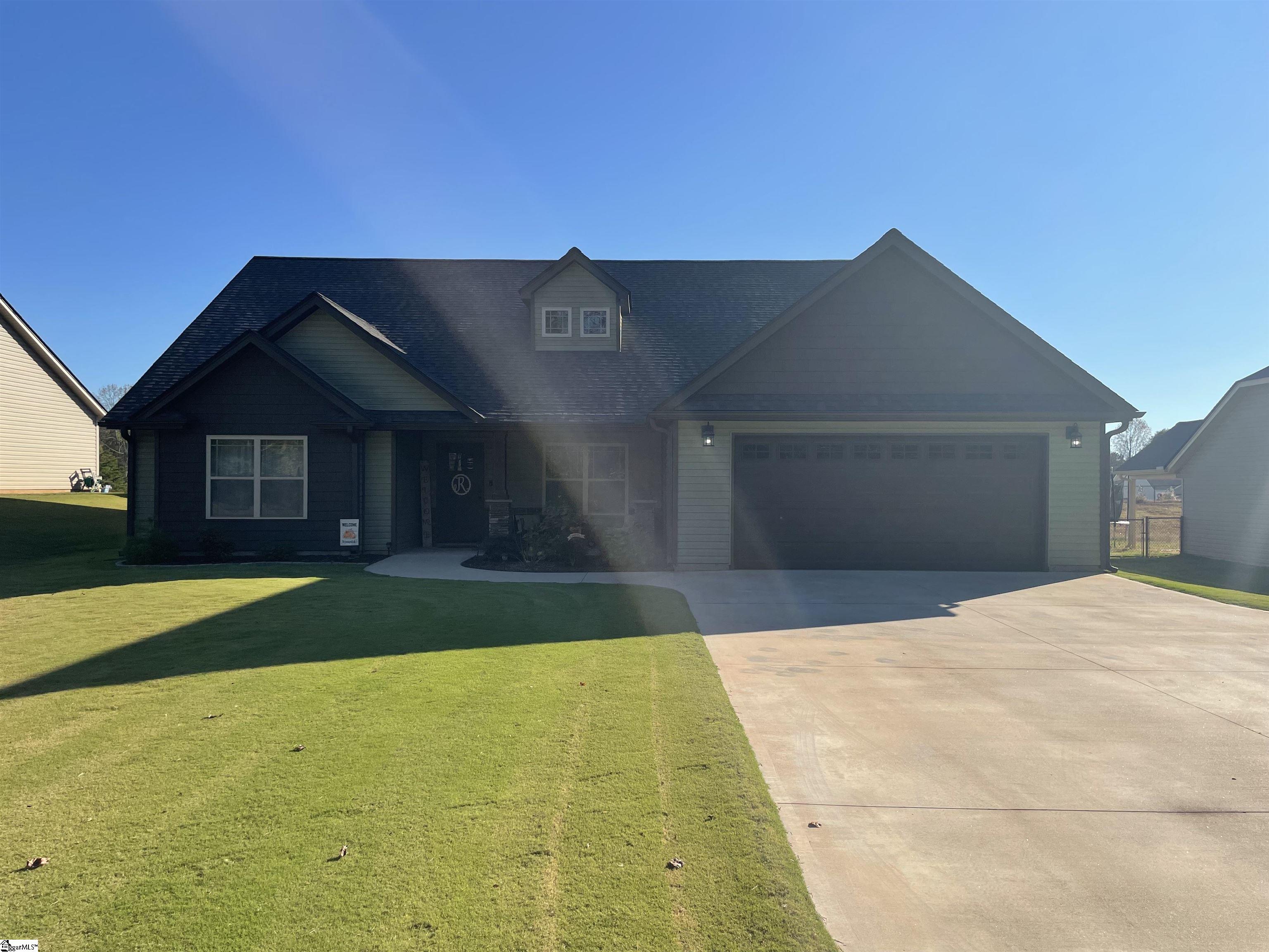133 Butler Road Lyman, SC 29365 - Photo 3 of 35