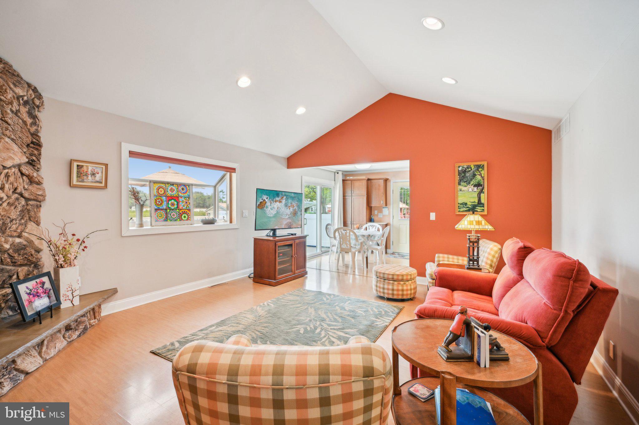 205 Lehigh Road South Glassboro, NJ 08028 - Photo 16 of 51 Family room