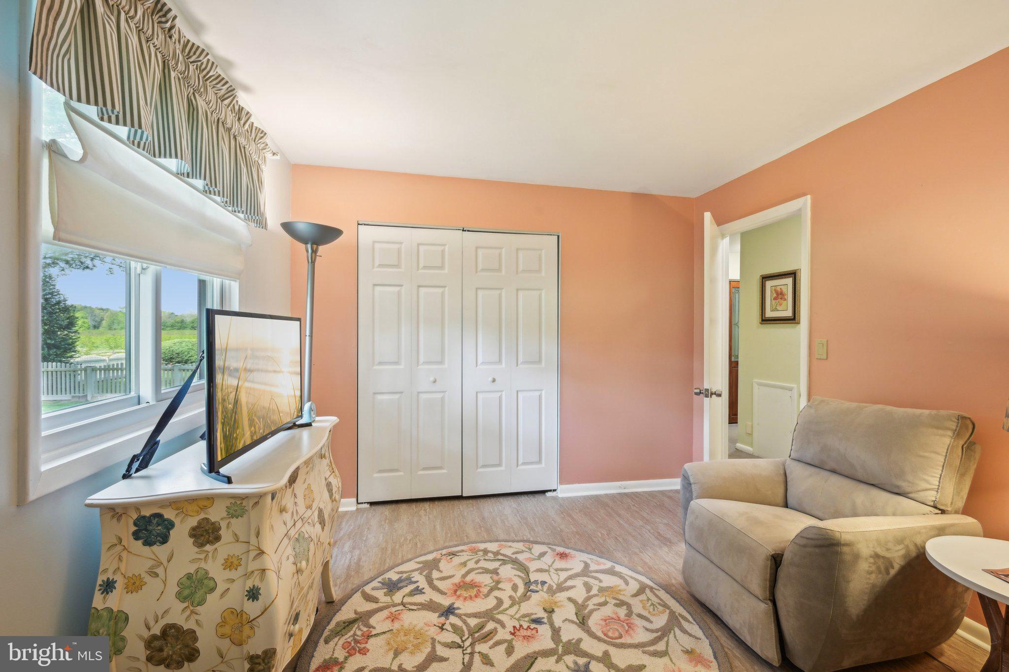 205 Lehigh Road South Glassboro, NJ 08028 - Photo 34 of 51 a living room with furniture and a window
