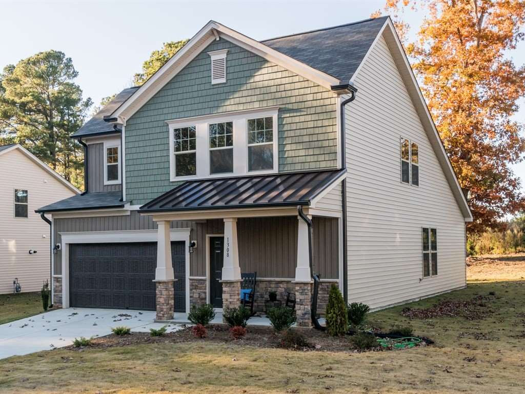 17 Rattan Bay Court Durham, NC 27713 - Photo 3 of 17 Photo 3