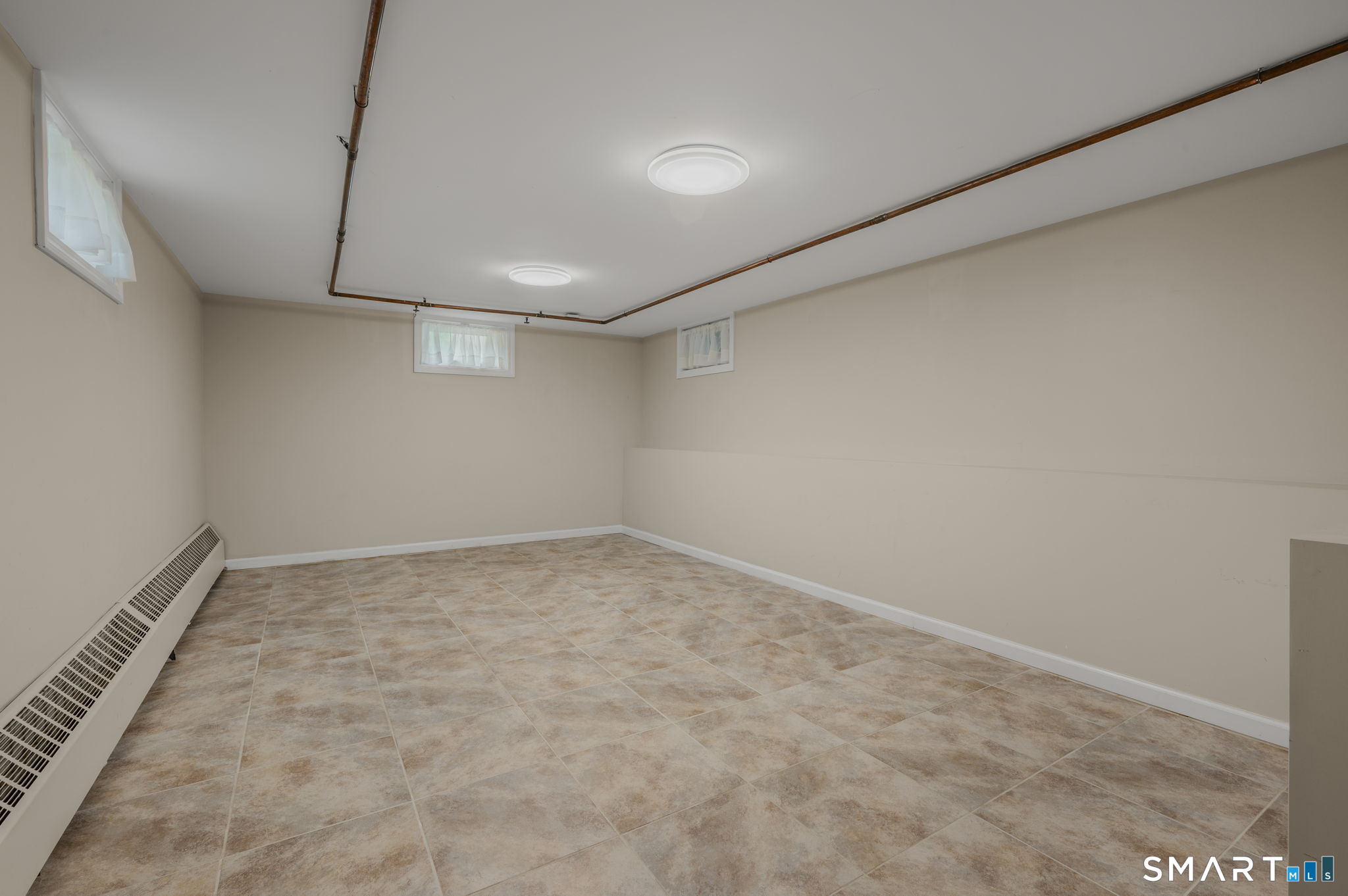 65 Flat Iron Road Guilford, CT 06437 - Photo 30 of 40 Finished area of basement