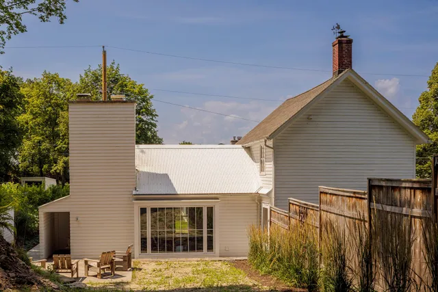 $1,275,000 | 18 James Street, Rhinecliff, NY 12574