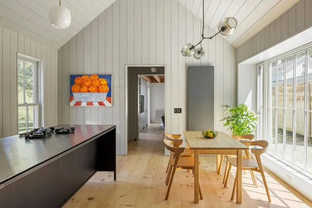 $1,275,000 | 18 James Street, Rhinecliff, NY 12574