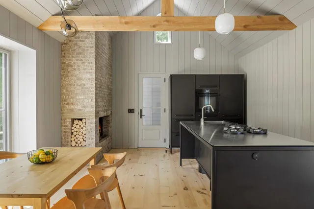 $1,275,000 | 18 James Street, Rhinecliff, NY 12574