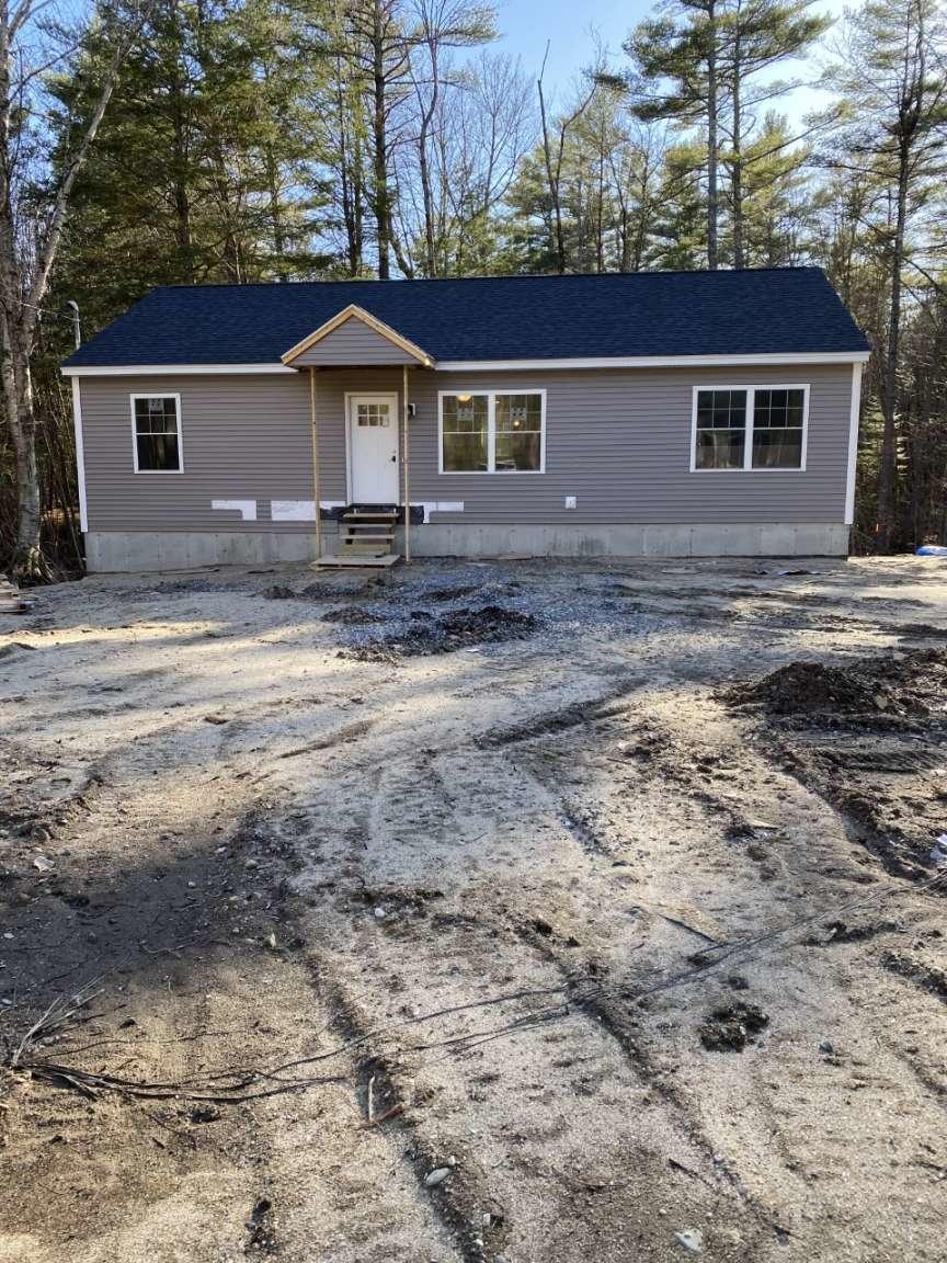 106 Greenfield Road North Waterboro, ME 04061 - Photo 1 of 20 Pedra.1