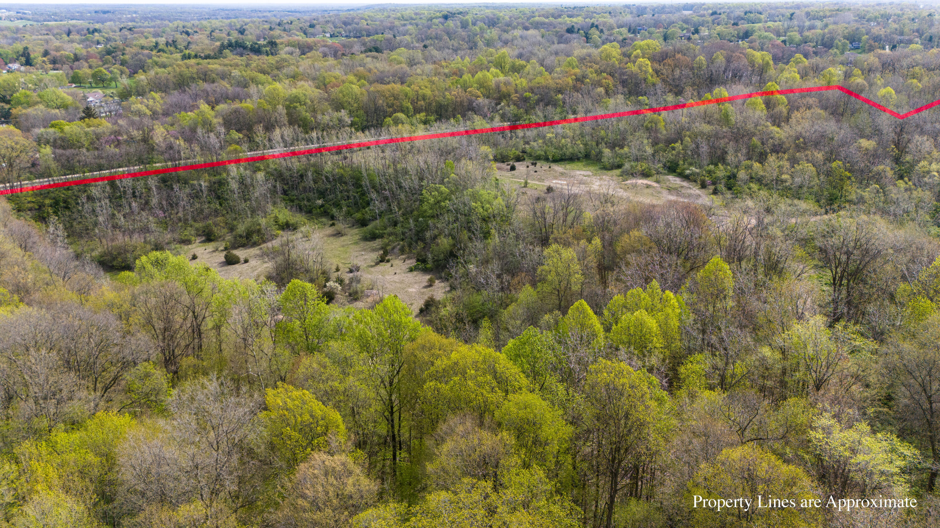 0 Chamberlain Road Buchanan, MI 49107 - Photo 22 of 30 DJI_20240426110741_0045_D-Edit