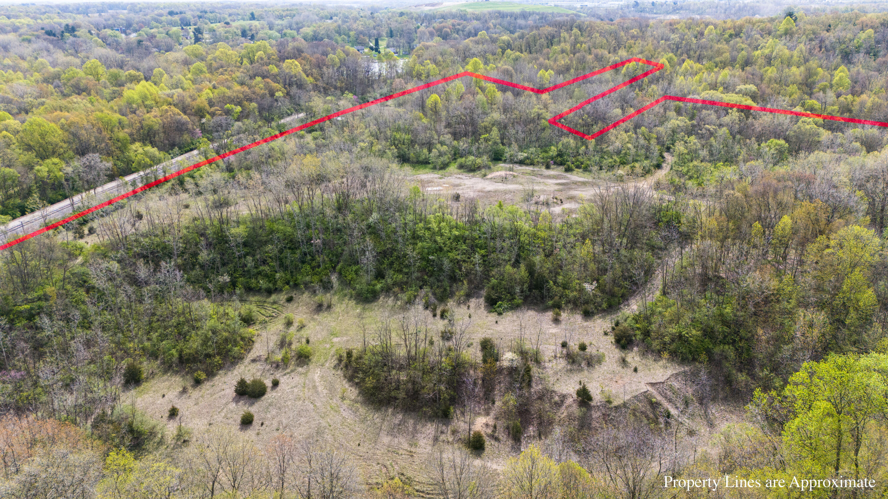 0 Chamberlain Road Buchanan, MI 49107 - Photo 23 of 30 DJI_20240426110805_0046_D-Edit