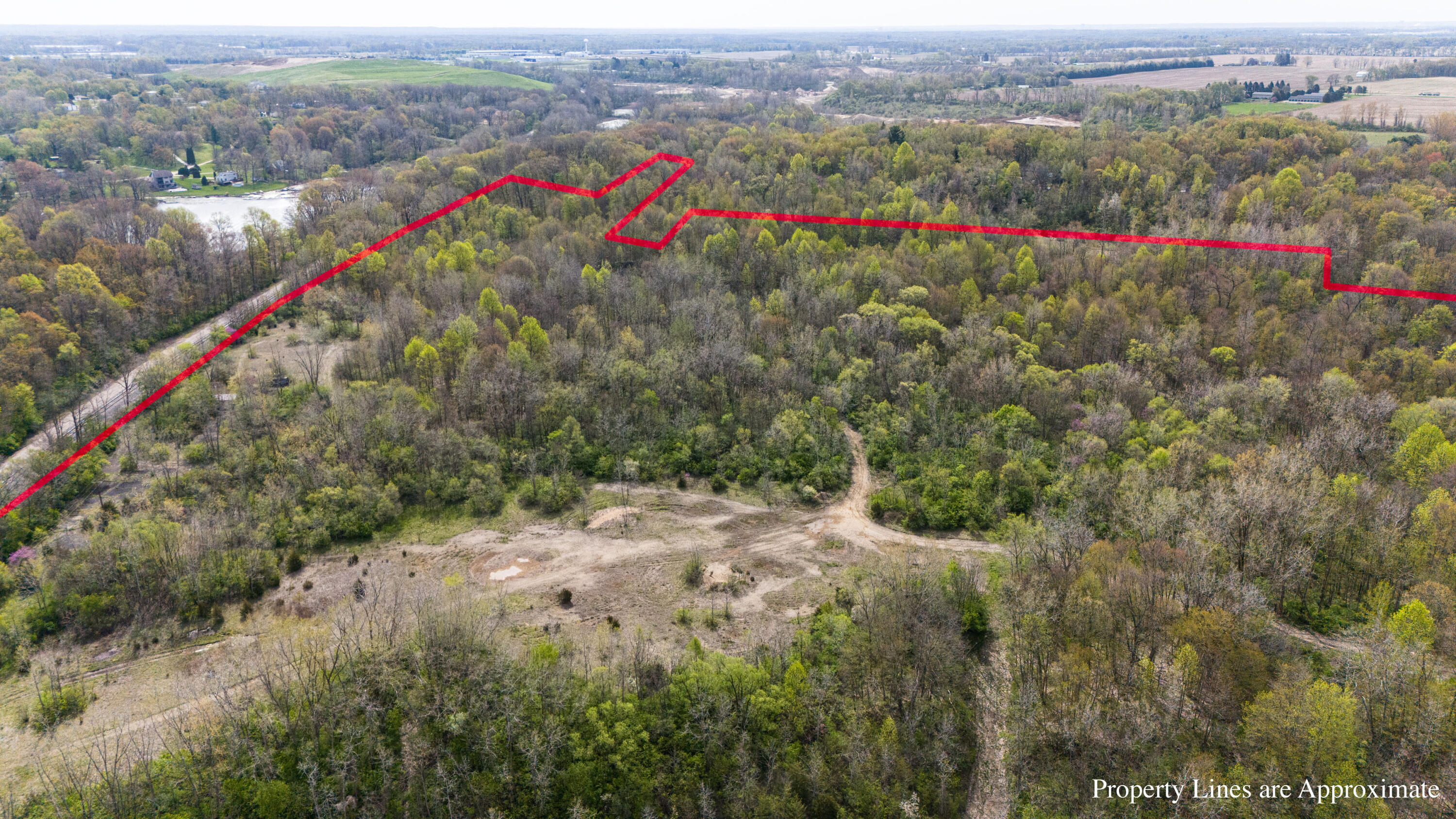 0 Chamberlain Road Buchanan, MI 49107 - Photo 24 of 30 DJI_20240426110844_0049_D-Edit