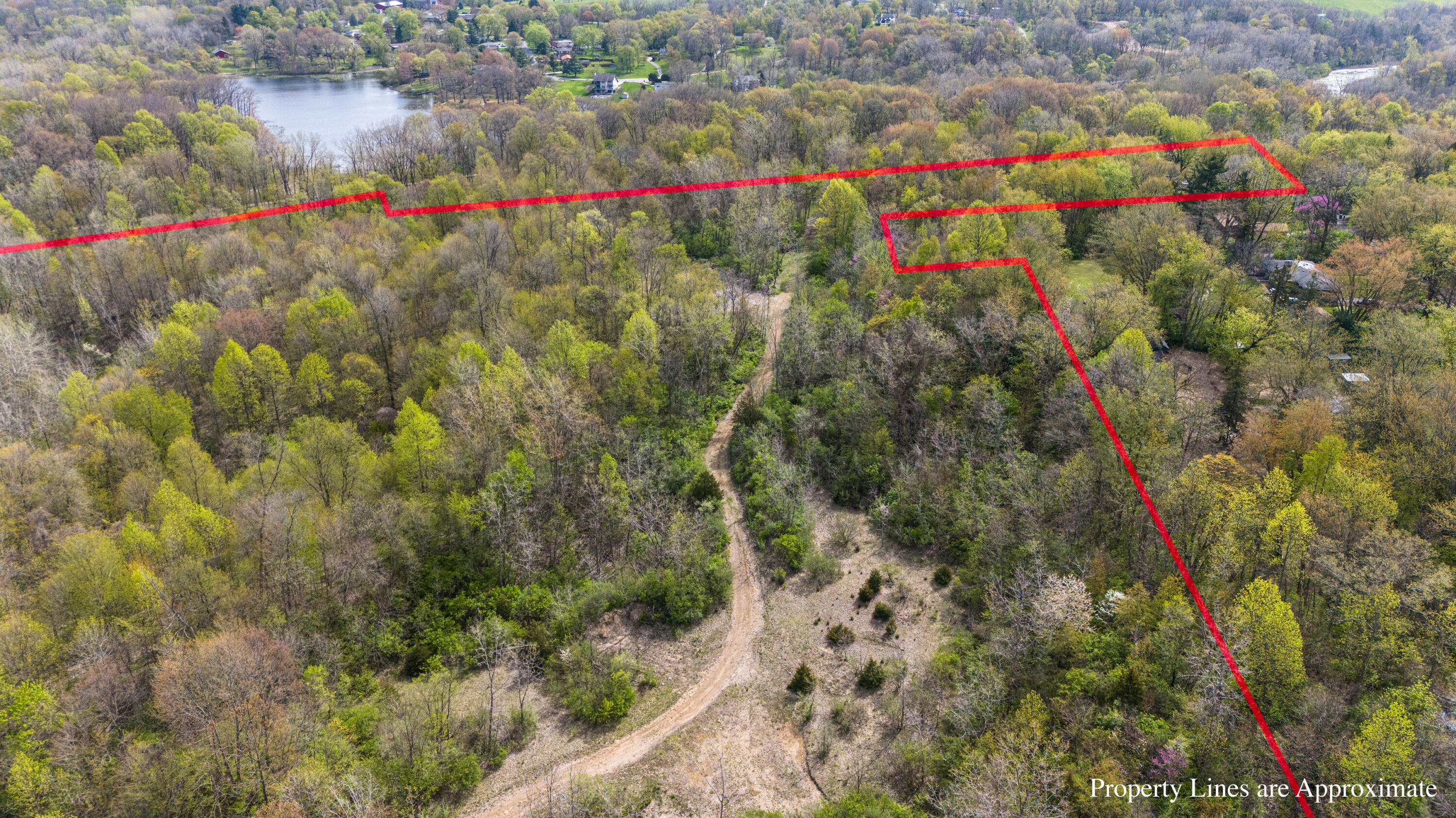 0 Chamberlain Road Buchanan, MI 49107 - Photo 25 of 30 DJI_20240426111117_0054_D-Edit