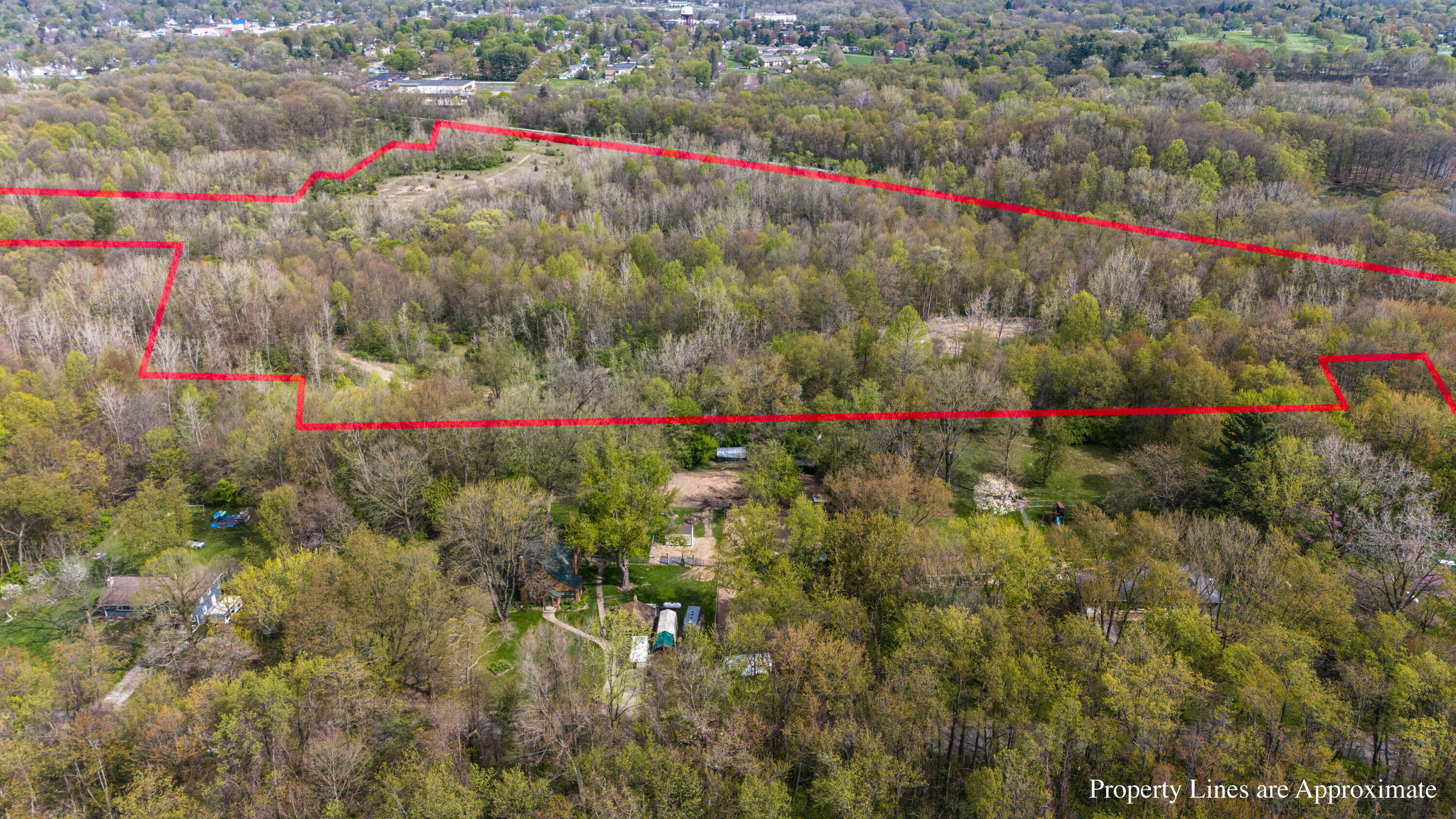 0 Chamberlain Road Buchanan, MI 49107 - Photo 26 of 30 DJI_20240426111241_0055_D-Edit