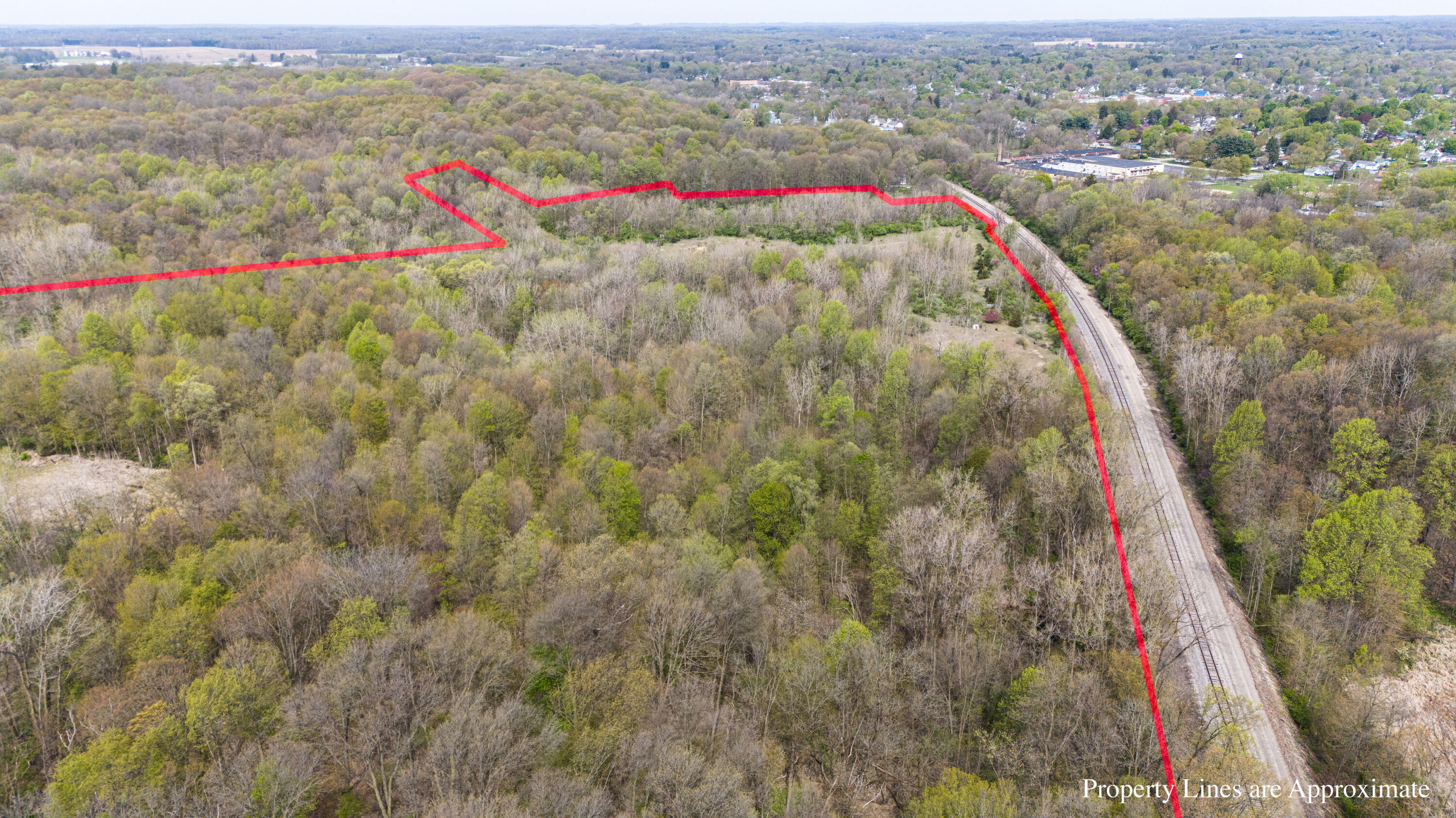 0 Chamberlain Road Buchanan, MI 49107 - Photo 28 of 30 DJI_20240426111502_0062_D-Edit