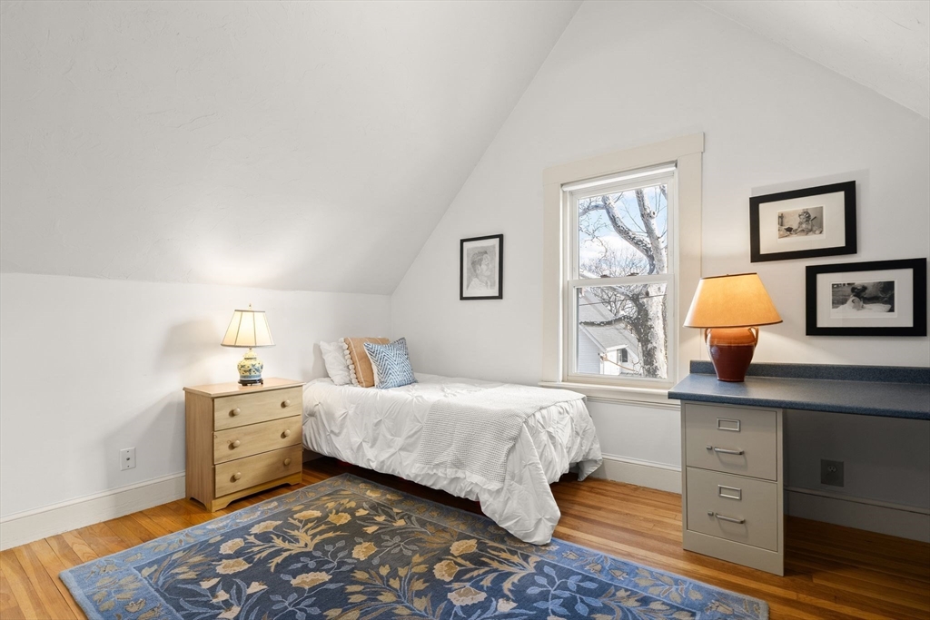 14 Aerial Street Arlington, MA 02474 - Photo 33 of 42
