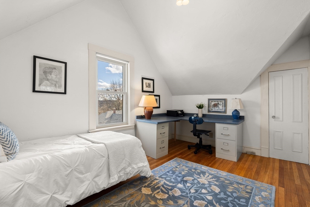 14 Aerial Street Arlington, MA 02474 - Photo 34 of 42