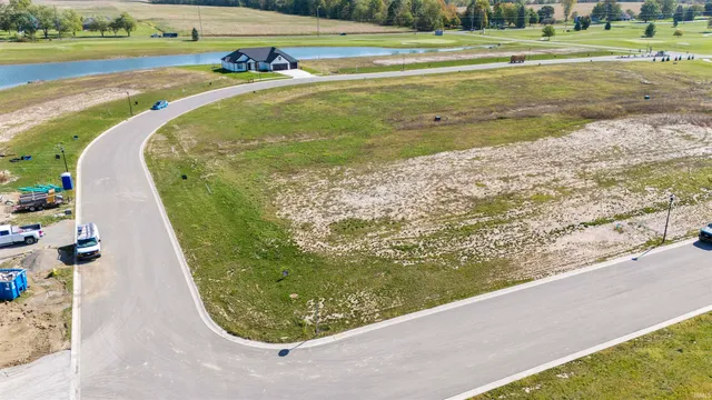 $104,627 | 2054 Albatross, Auburn, IN 46706