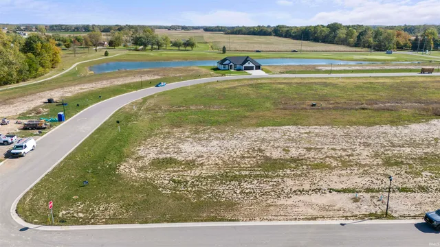 $104,627 | 2054 Albatross, Auburn, IN 46706