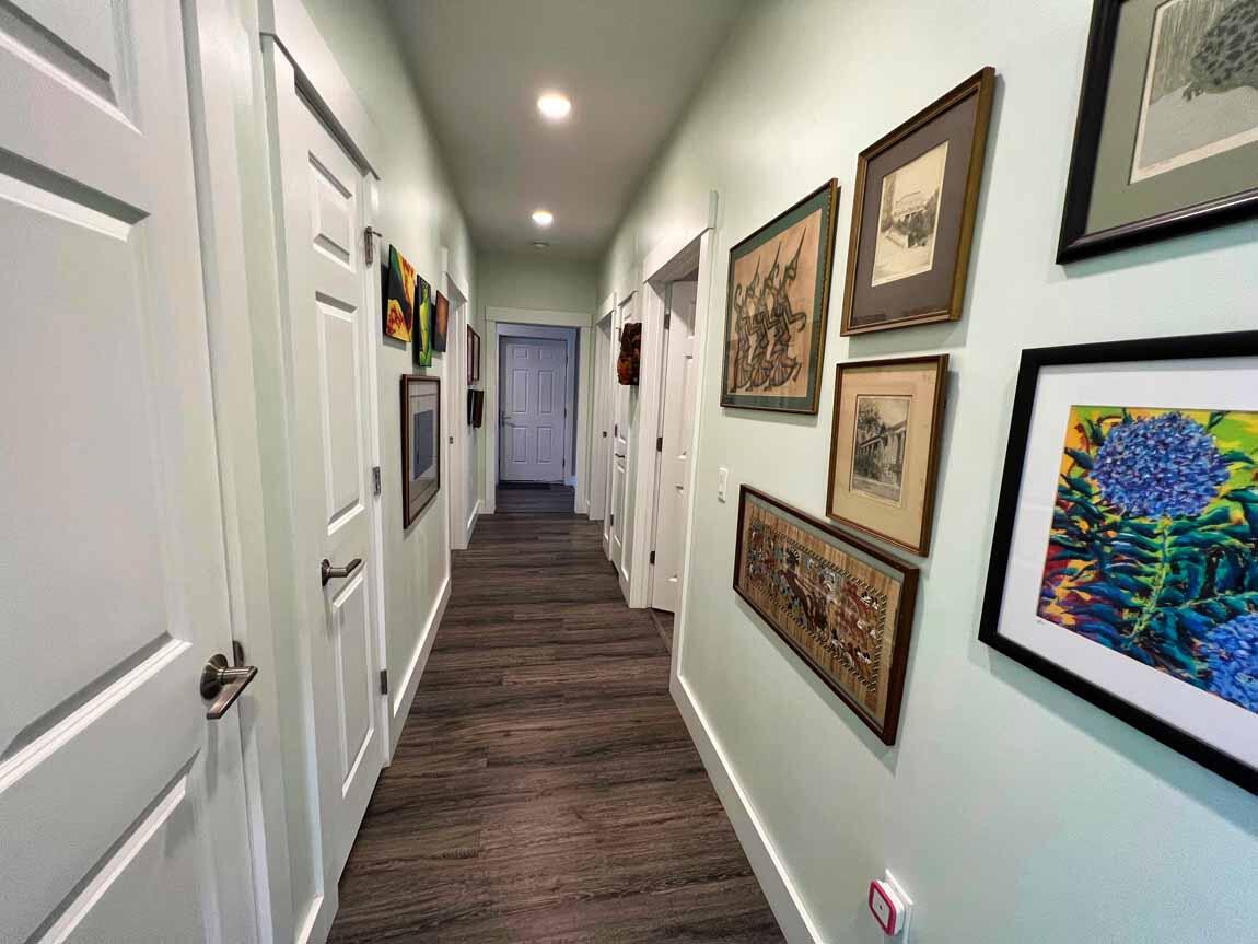 42 Intervale Road Freeport, ME 04032 - Photo 13 of 41 Hallway