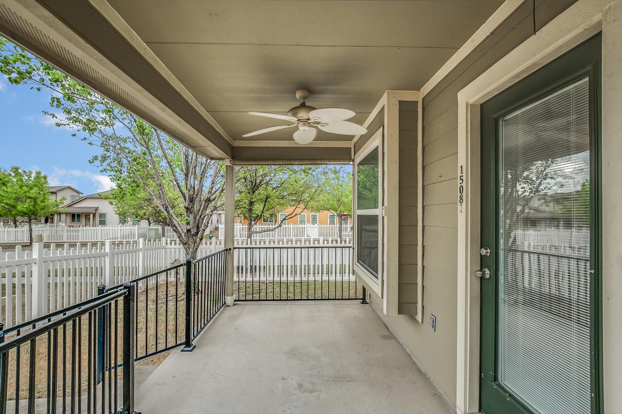 1508 Rices Crossing Lane Round Rock, TX 78664 - Photo 24 of 29