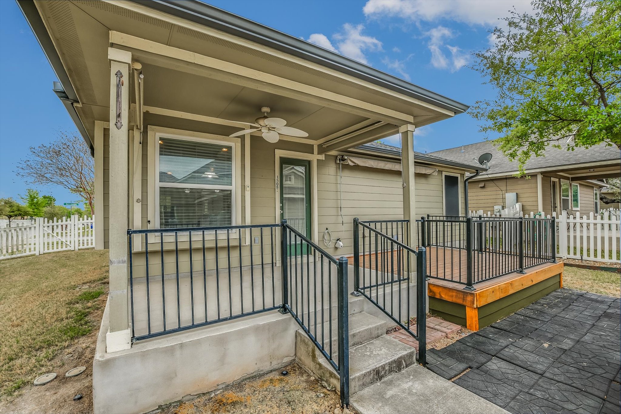 1508 Rices Crossing Lane Round Rock, TX 78664 - Photo 26 of 29