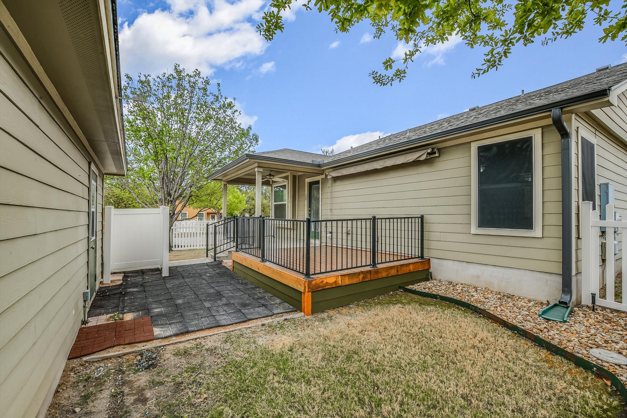 1508 Rices Crossing Lane Round Rock, TX 78664 - Photo 27 of 29