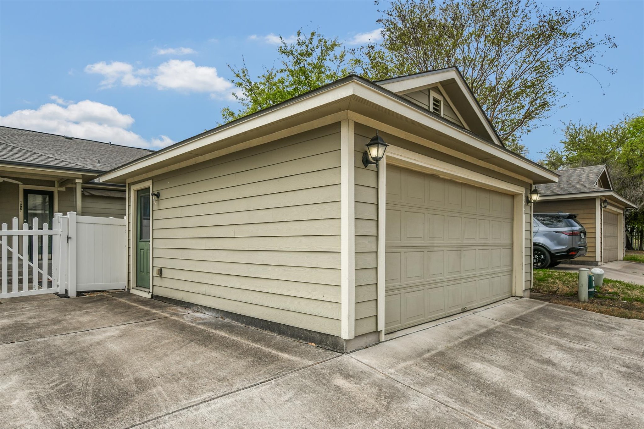 1508 Rices Crossing Lane Round Rock, TX 78664 - Photo 28 of 29