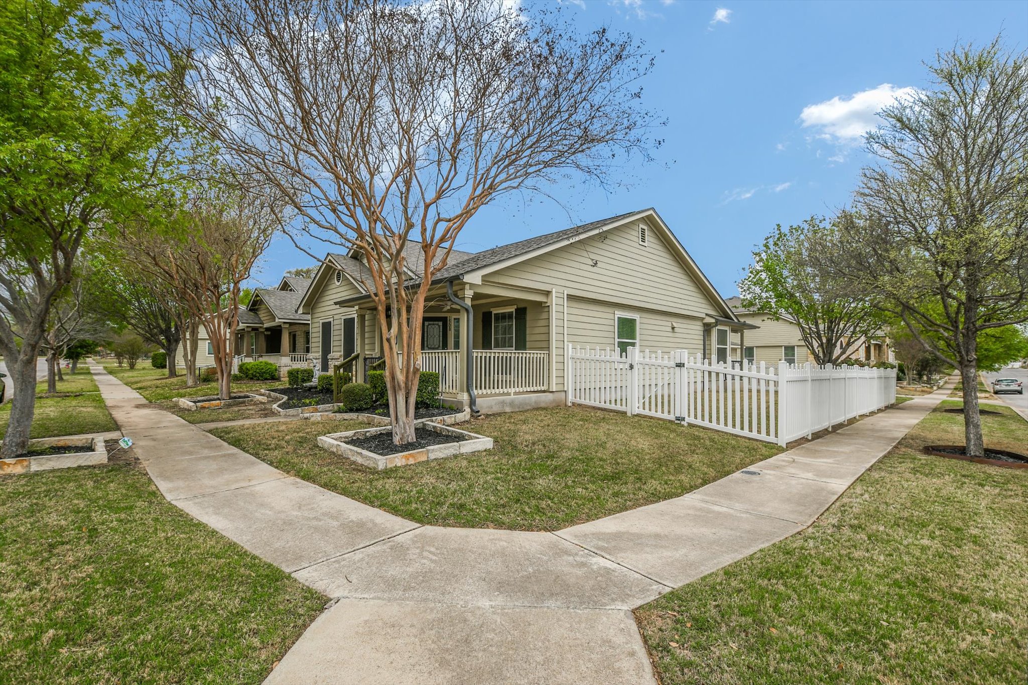 1508 Rices Crossing Lane Round Rock, TX 78664 - Photo 29 of 29