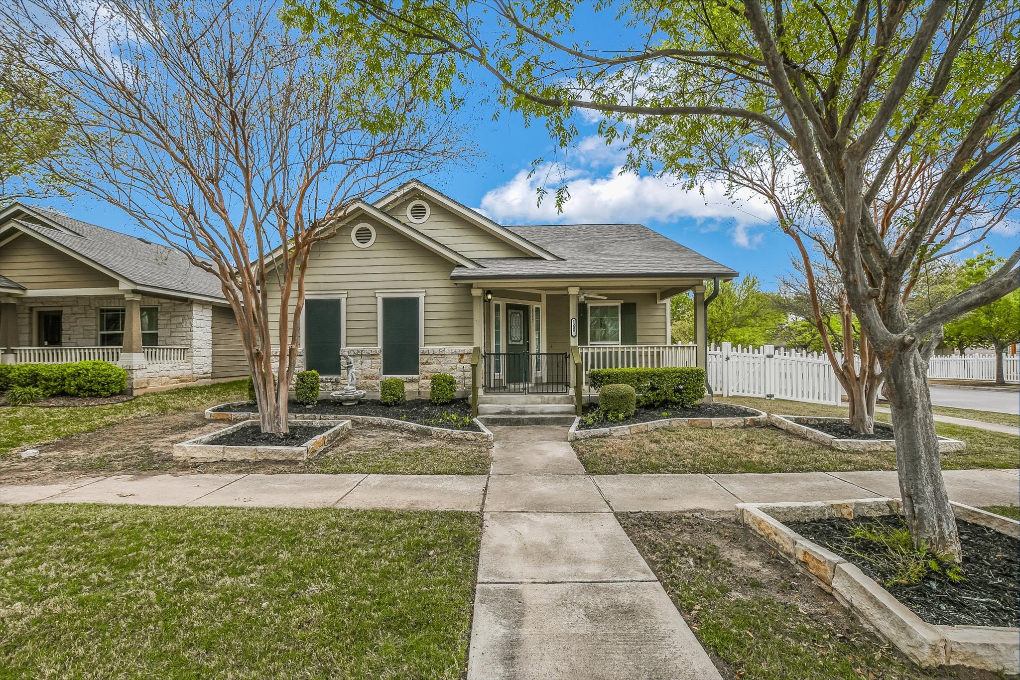 1508 Rices Crossing Lane Round Rock, TX 78664 - Photo 3 of 29