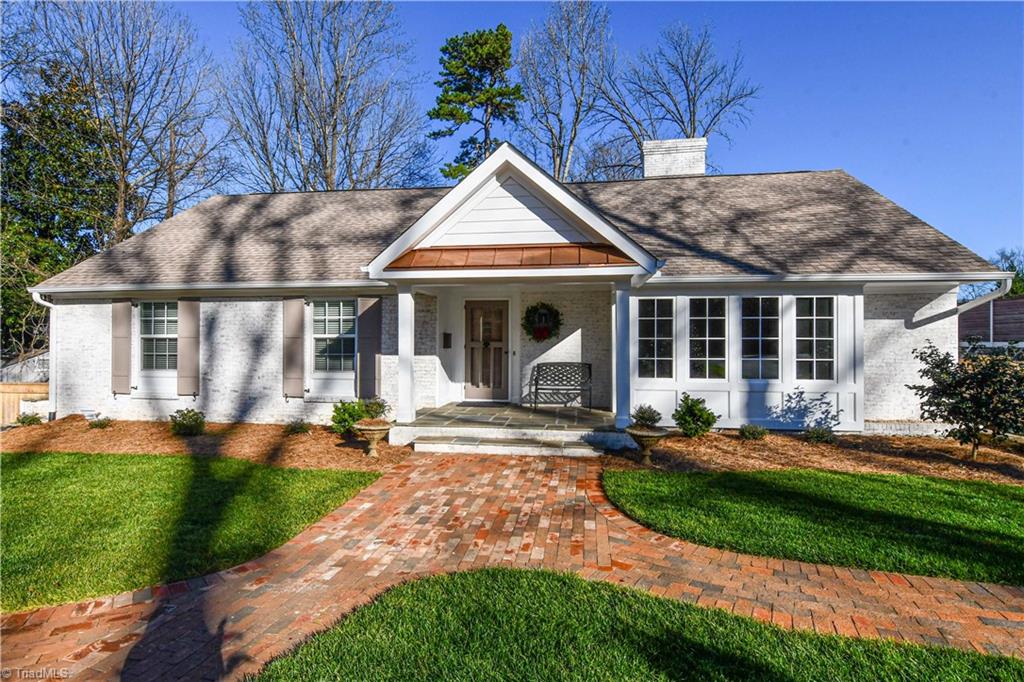 1906 Huntington Road Greensboro, NC 27408 - Photo 2 of 50 Gallery Image 2