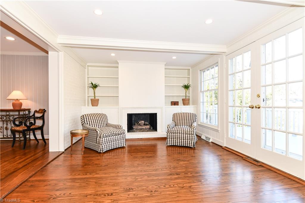 1906 Huntington Road Greensboro, NC 27408 - Photo 20 of 50 Gallery Image 20