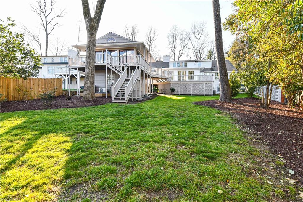 1906 Huntington Road Greensboro, NC 27408 - Photo 43 of 50 Gallery Image 43