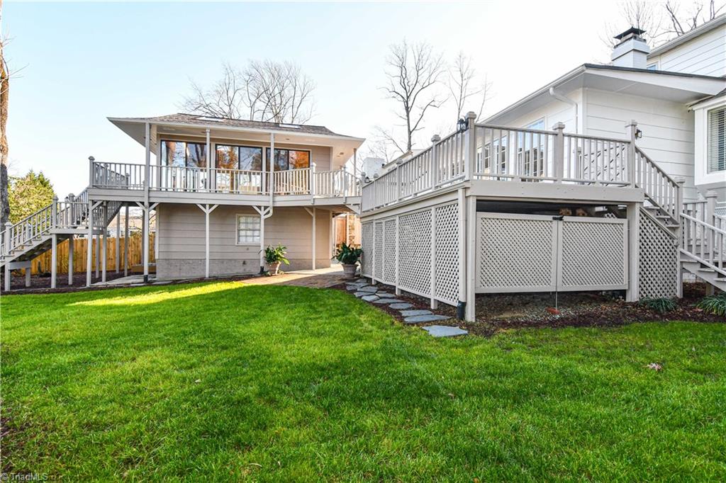 1906 Huntington Road Greensboro, NC 27408 - Photo 46 of 50 Gallery Image 46