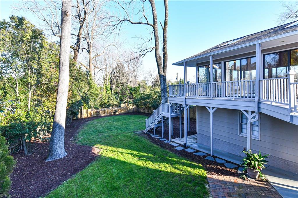 1906 Huntington Road Greensboro, NC 27408 - Photo 49 of 50 Gallery Image 49