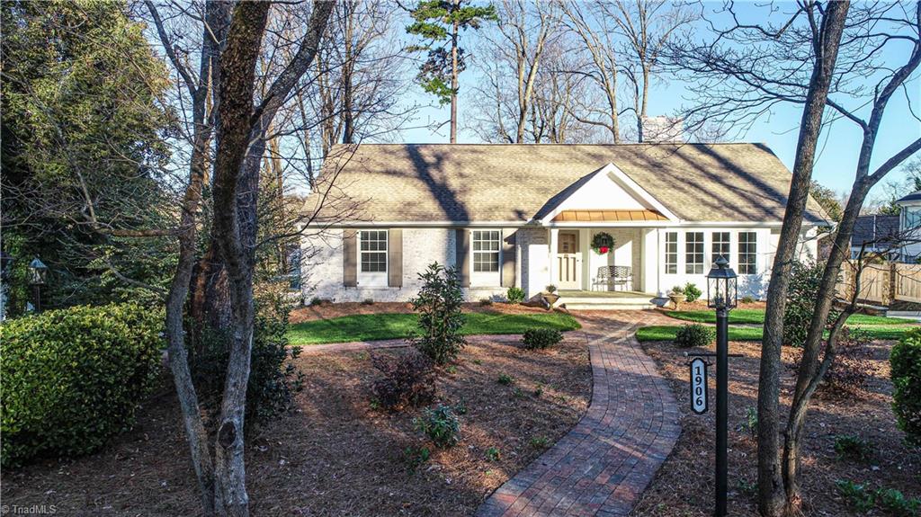 1906 Huntington Road Greensboro, NC 27408 - Photo 50 of 50 Gallery Image 50